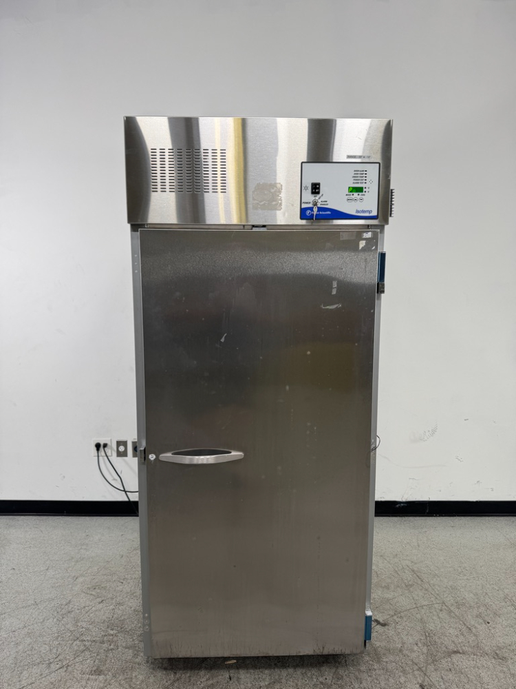 Image of Fisherbrand Isotemp Lab Freezer